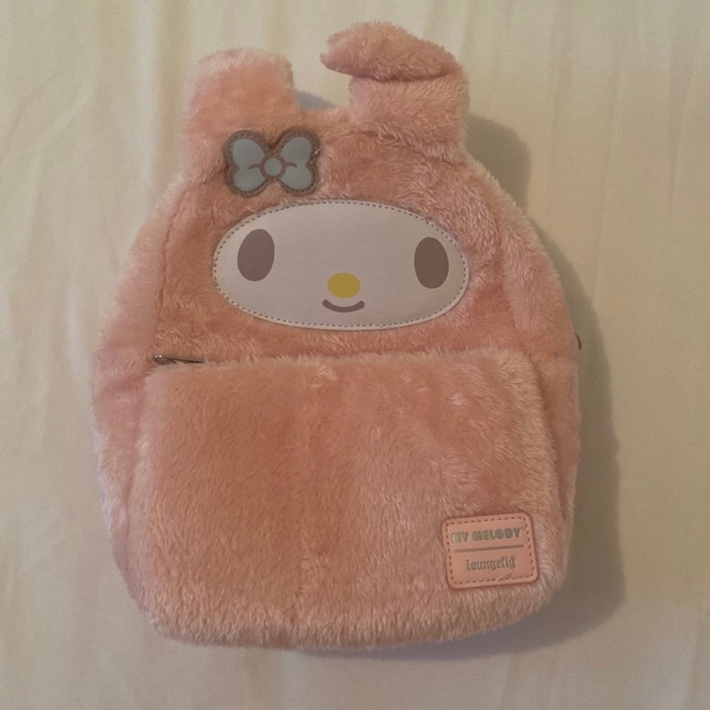 Sanrio My Melody Backpack